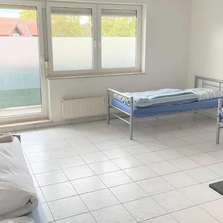 Apartmán Work & Mit Wlan & Balkon *